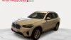 BMW X3 xDrive20d xLine