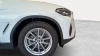 BMW X3 xDrive20d xLine