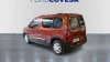 Peugeot Rifter Active Standard BlueHDi 73kW Peugeot Rifter Active Standard BlueHDi 73kW