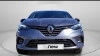 Renault Clio techno CLIOTECHNO