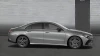 Mercedes-Benz Clase CLA 220 d Coupé Mercedes-Benz Clase CLA 220 d Coupé