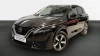 Nissan Qashqai 1.3DIG-T 140CV N-CONNECTA 2WD MT MHEV E6D-F Nissan Qashqai 1.3DIG-T 140CV N-CONNECTA 2WD MT MHEV E6D-F
