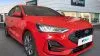 Ford Focus  1.0 Ecoboost MHEV 92kW ST-Line