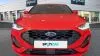 Ford Focus  1.0 Ecoboost MHEV 92kW ST-Line