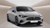 Mercedes-Benz Clase CLA  180 con tecnología híbrida