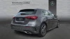 Mercedes-Benz Clase A 180 Compacto Mercedes-Benz Clase A 180 Compacto