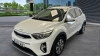 Kia Stonic 1.2 DPi 62kW (84CV) Concept