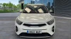 Kia Stonic 1.2 DPi 62kW (84CV) Concept