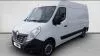 Renault Master  Fg.DCb. dCi 95kW T L2H2 3500