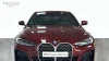BMW Serie 4 420d Gran Coupe 140 kW (190 CV) BMW Serie 4 420d Gran Coupe 140 kW (190 CV)