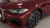 BMW Serie 4 420d Gran Coupe 140 kW (190 CV) BMW Serie 4 420d Gran Coupe 140 kW (190 CV)
