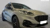 Ford Kuga ST-Line X 2.5 Duratec PHEV 165kW Auto