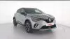 Renault Captur techno TCe 103 kW (140CV) EDC GPF