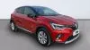 Renault Captur RENAULT  TCe GPF Micro Hibrido Zen EDC 103kW