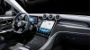 Mercedes-Benz GLC GLC 200 4MATIC