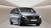 Mercedes-Benz Vito eVito 129 Tourer PRO Largo Mercedes-Benz Vito eVito 129 Tourer PRO Largo