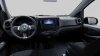 Mercedes-Benz Vito eVito 129 Tourer PRO Largo Mercedes-Benz Vito eVito 129 Tourer PRO Largo