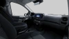 Mercedes-Benz Vito eVito 129 Tourer PRO Largo Mercedes-Benz Vito eVito 129 Tourer PRO Largo