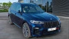 BMW X7 xDrive40d