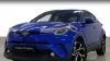 Toyota C-HR 1.8 125H Advance