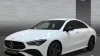 Mercedes-Benz CLA 220 D DCT