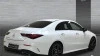 Mercedes-Benz CLA 220 D DCT