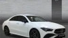 Mercedes-Benz CLA 220 D DCT