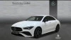 Mercedes-Benz CLA 220 D DCT