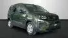 Peugeot Rifter Rifter Allure BlueHDi 100