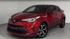 Toyota C-HR 1.8 125H Advance