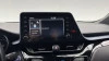 Toyota C-HR 1.8 125H Advance