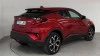 Toyota C-HR 1.8 125H Advance