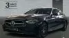 Mercedes-Benz Clase C 200 d Berlina