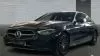 Mercedes-Benz Clase C 200 d Berlina