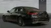 Mercedes-Benz Clase C 200 d Berlina