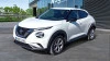 Nissan Juke DIG-T 84 kW (114 CV) 6M/T Acenta