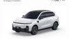 Leapmotor B10 B10 REEV 18.8 kWh Design Auto
