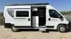 BENIMAR 120 UP CAMPER