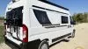 BENIMAR 120 UP CAMPER