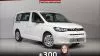 Volkswagen Caddy Maxi Origin 2.0 TDI 90kW (122CV) DSG