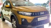 Dacia Sandero Stepway Expression TCe 110