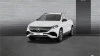 Mercedes-Benz EQA EQA 250+