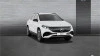 Mercedes-Benz EQA EQA 250+