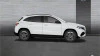 Mercedes-Benz EQA EQA 250+