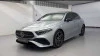 Mercedes-Benz Clase A 180 Compacto