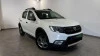 Dacia Sandero Stepway TCE 66 kW (90 CV) Dacia Sandero Stepway TCE 66 kW (90 CV)