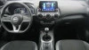 Nissan juke DIG-T 84 kW (114 CV) 6M/T N-Connecta Nissan juke DIG-T 84 kW (114 CV) 6M/T N-Connecta