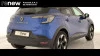 Renault Captur Eco-G Techno 74kW Renault Captur Eco-G Techno 74kW