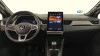 Renault Captur Eco-G Techno 74kW Renault Captur Eco-G Techno 74kW