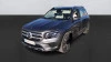 Mercedes-Benz GLB 2.0 GLB 220 D 4MATIC DCT 140KW (190CV)